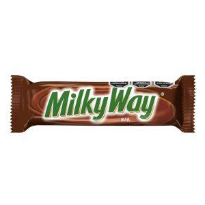 Milky Way 52,2gr