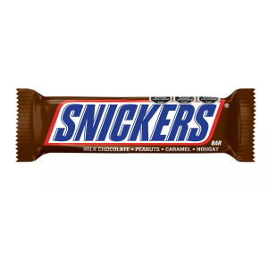 Snickers 52,7gr